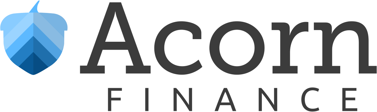 Acorn logo